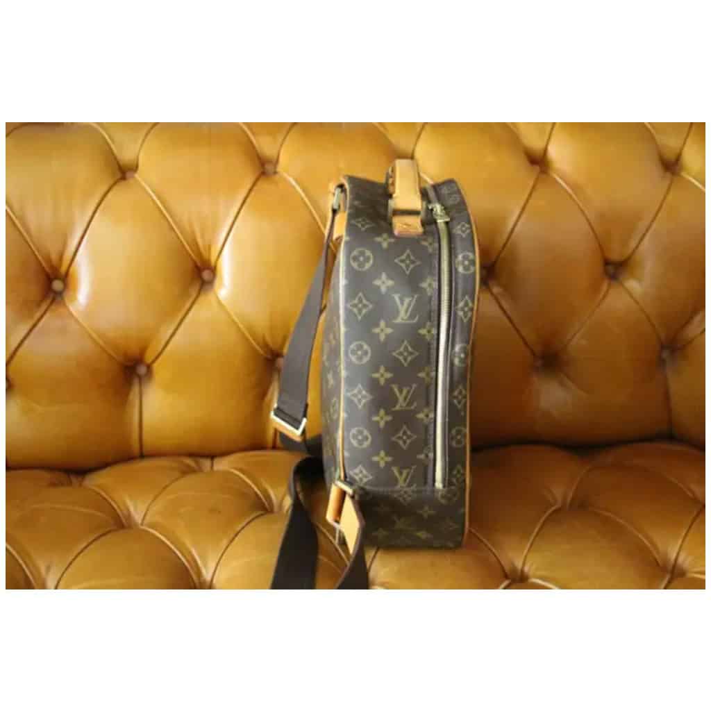 Sac a dos Louis Vuitton, Sac Vuitton Cross Body 14