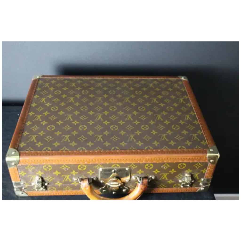 Valise Louis Vuitton, Cotteville 50 Valise Louis Vuitton 15