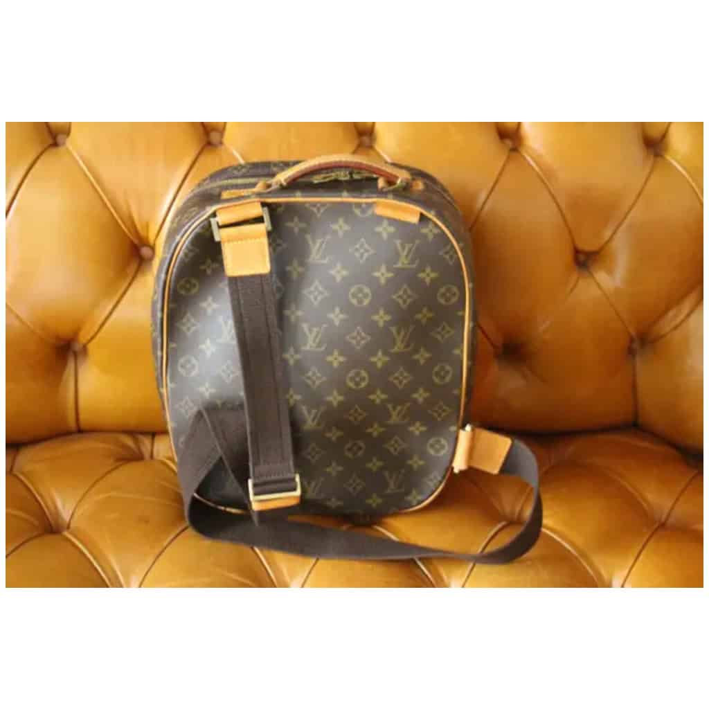 Sac a dos Louis Vuitton, Sac Vuitton Cross Body 18