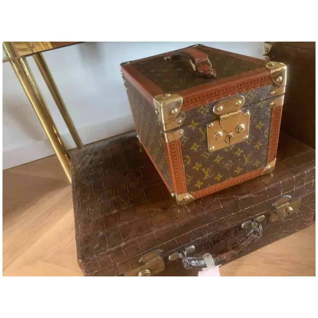 Petit vanity case Louis Vuitton 18