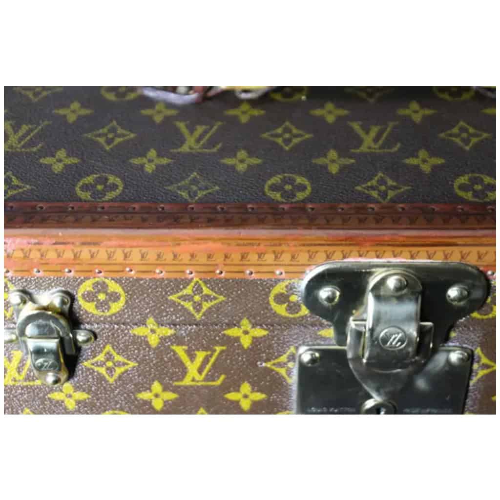 Grand Vanity case Louis Vuitton, Boite a pharmacie Vuitton 18