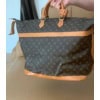 Sac de voyage Louis Vuitton 45 cm 34