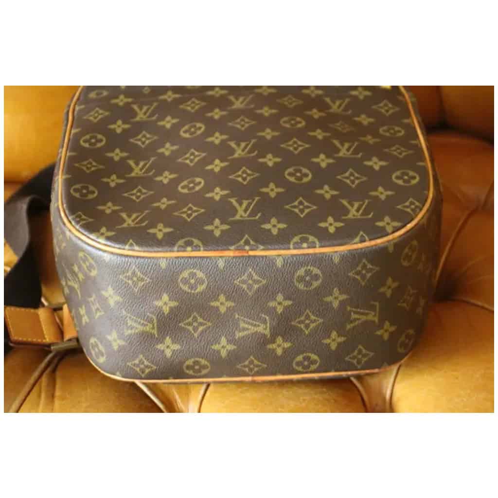 Sac a dos Louis Vuitton, Sac Vuitton Cross Body 19