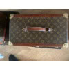 Grand Vanity case Louis Vuitton, Boite a pharmacie Vuitton 39