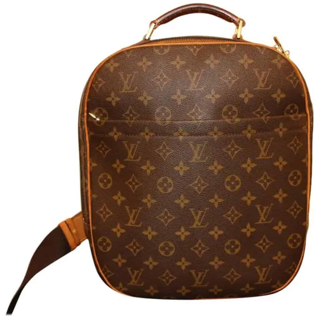 Sac a dos Louis Vuitton, Sac Vuitton Cross Body 4