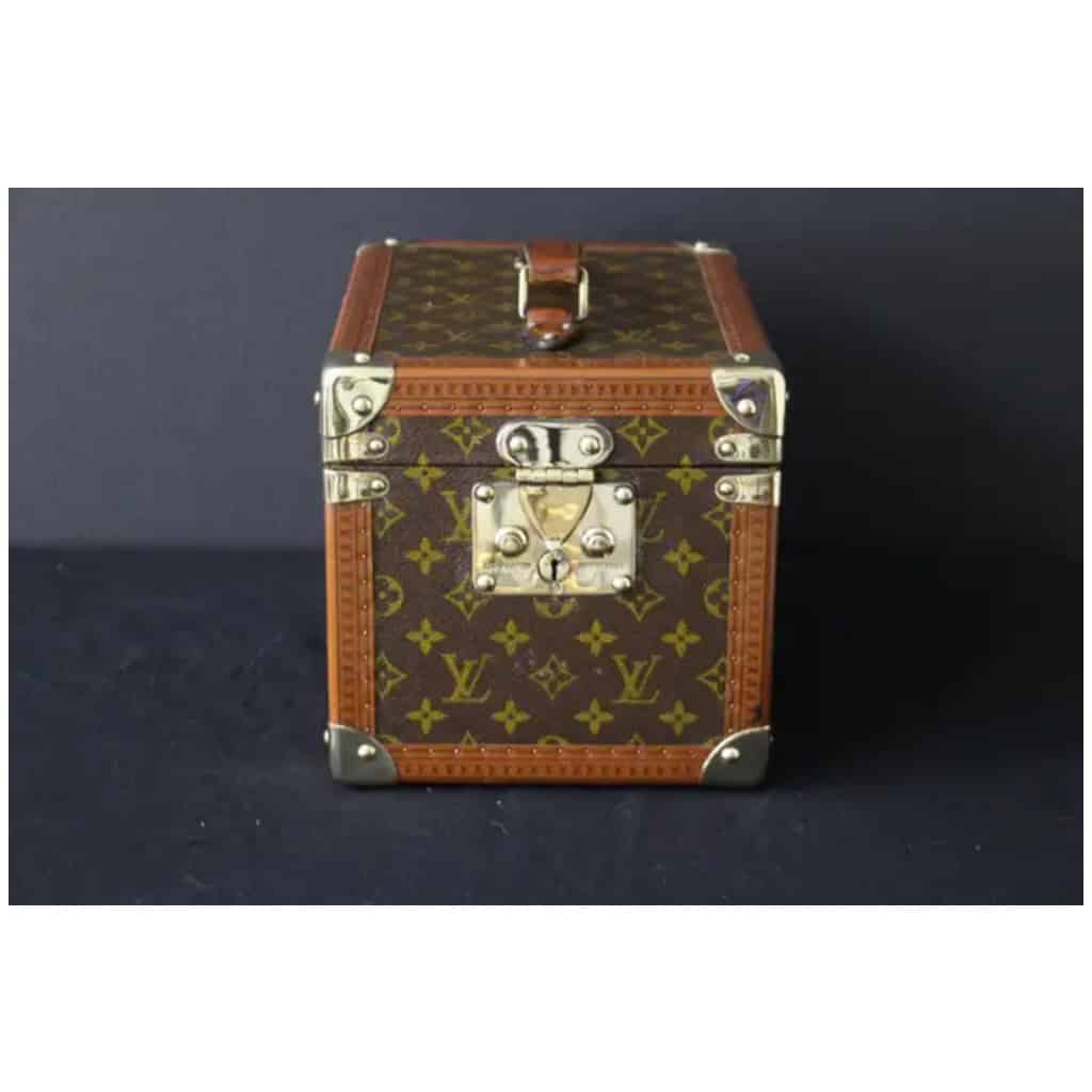 Petit vanity case Louis Vuitton 4