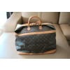 Sac de voyage Louis Vuitton 45 cm 21