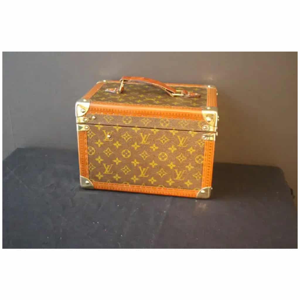 Petit vanity case Louis Vuitton 5