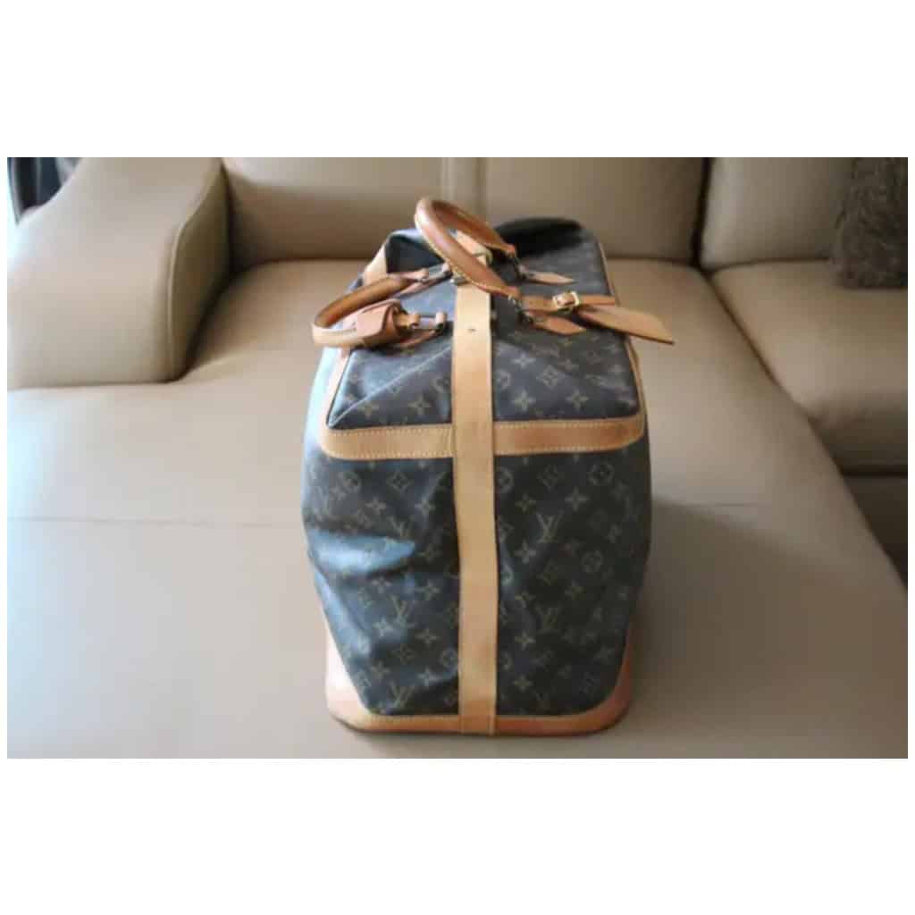 Sac de voyage Louis Vuitton 45 cm 6