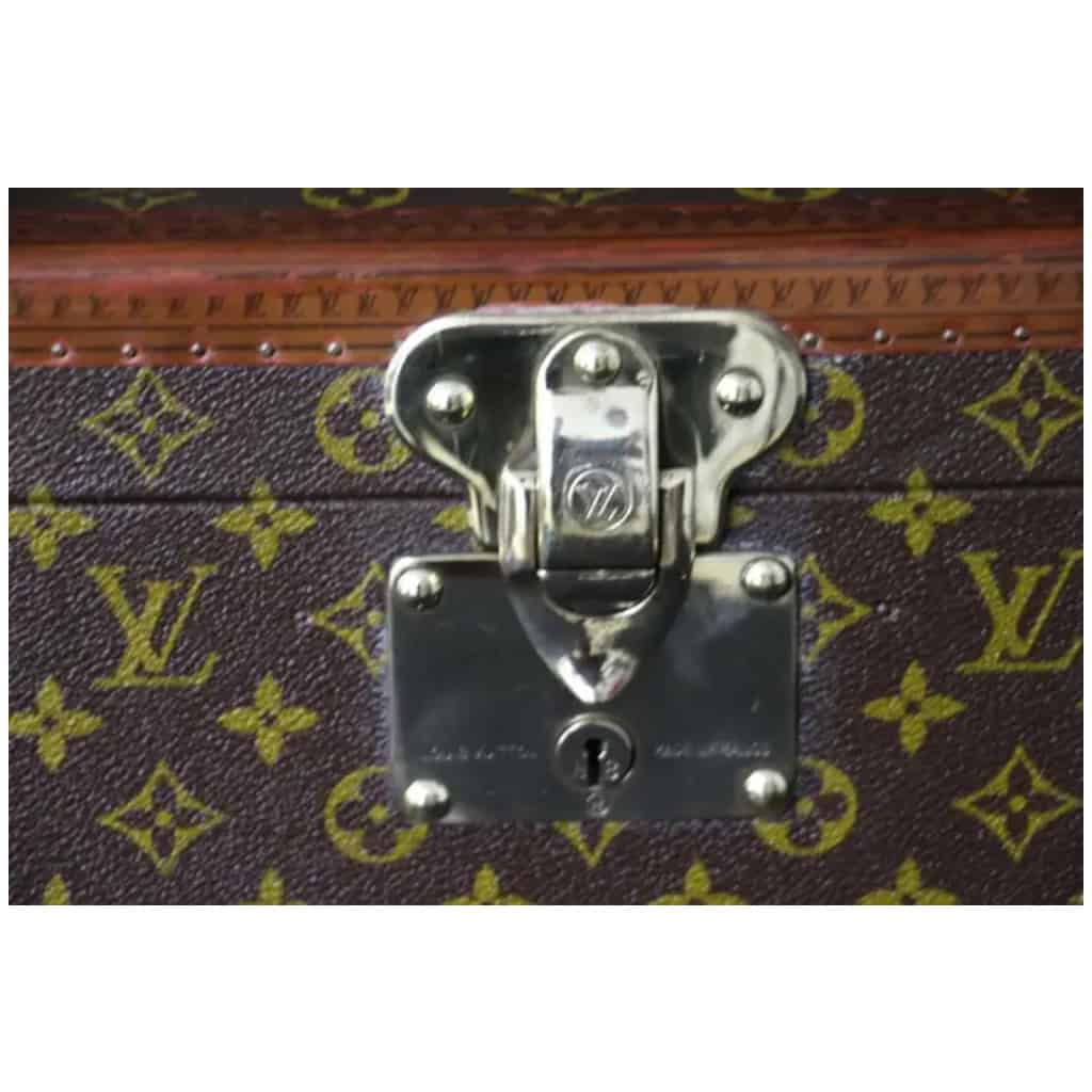 Grand Vanity case Louis Vuitton, Boite a pharmacie Vuitton 6