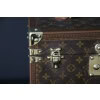 Vanity case Louis Vuitton en toile monogram 27