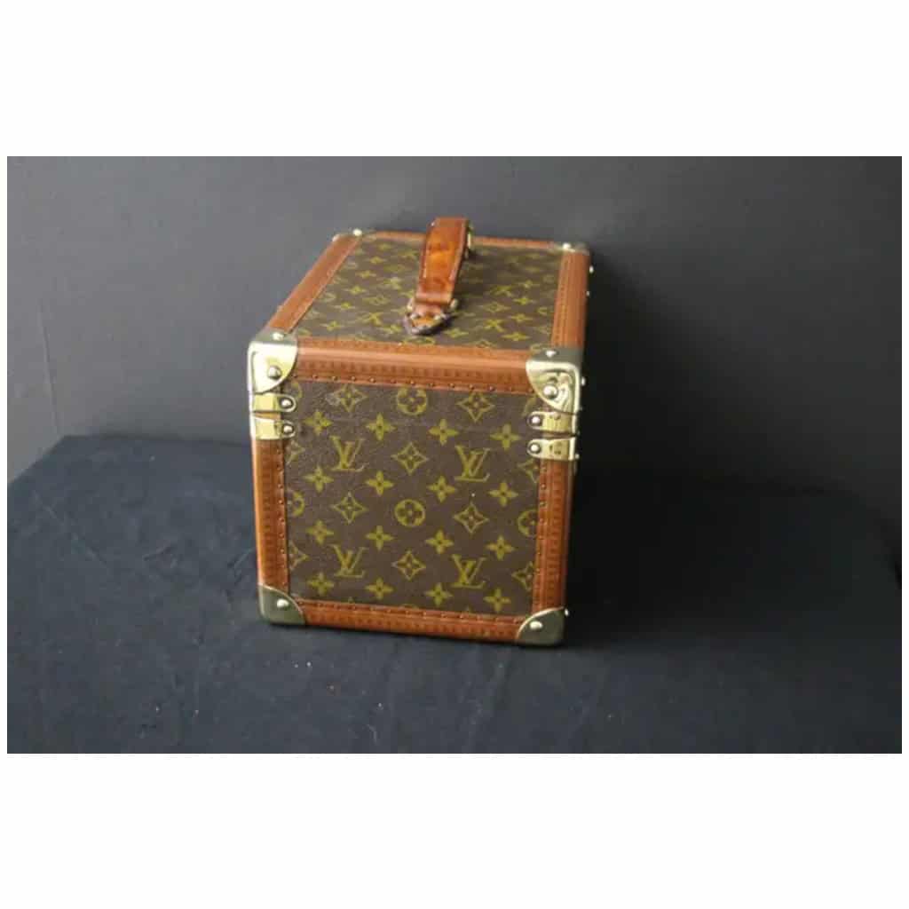 Petit vanity case Louis Vuitton 6