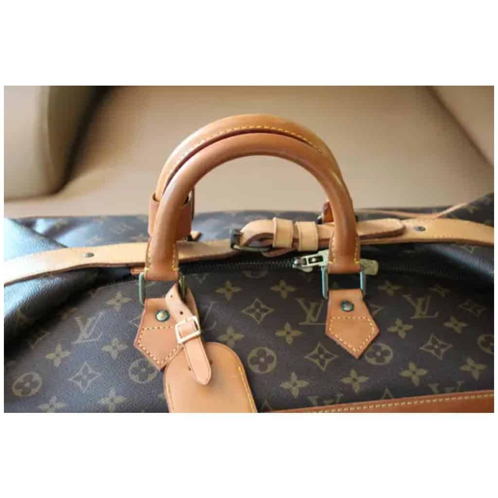 Sac de voyage Louis Vuitton 45 cm 7