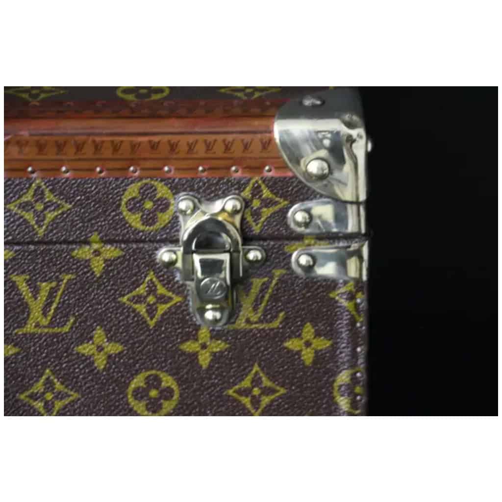 Grand Vanity case Louis Vuitton, Boite a pharmacie Vuitton 7