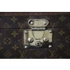 Vanity case Louis Vuitton en toile monogram 28