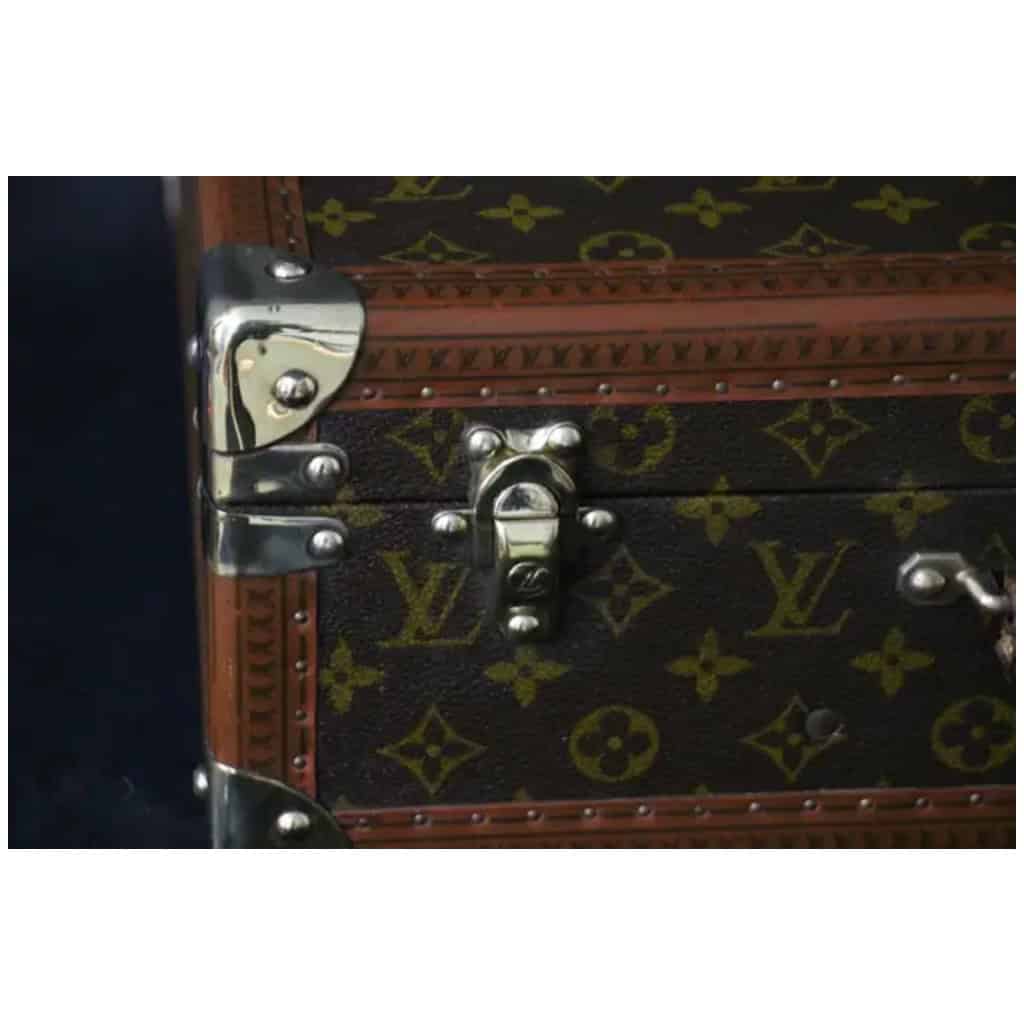 Valise Louis Vuitton, Cotteville 50 Valise Louis Vuitton 7