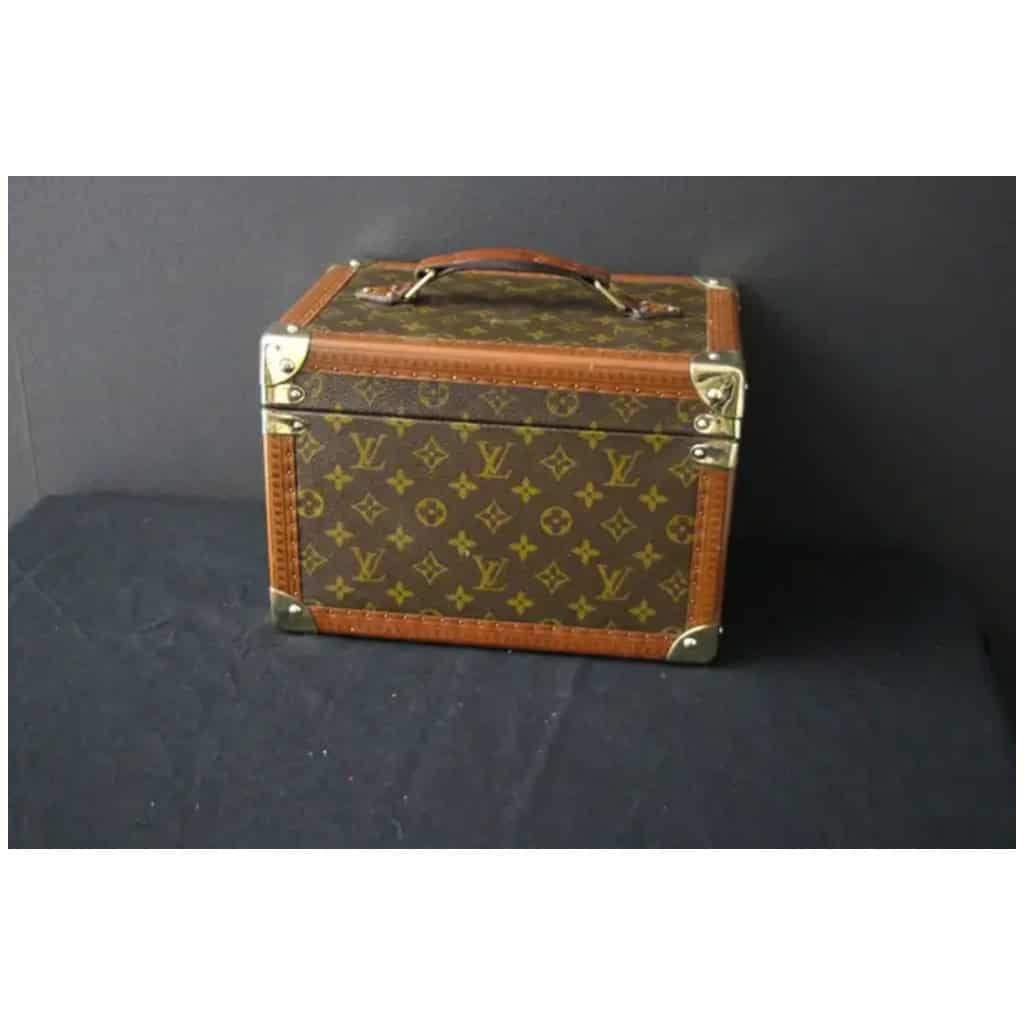 Petit vanity case Louis Vuitton 7