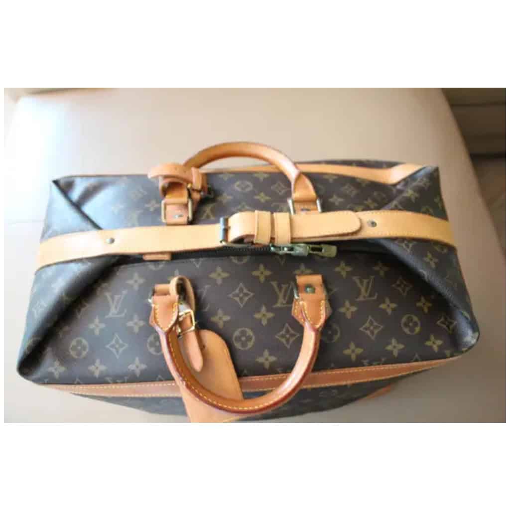 Sac de voyage Louis Vuitton 45 cm 8