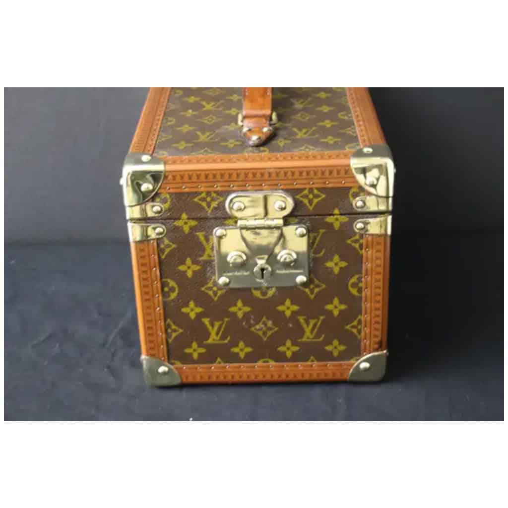 Petit vanity case Louis Vuitton 8