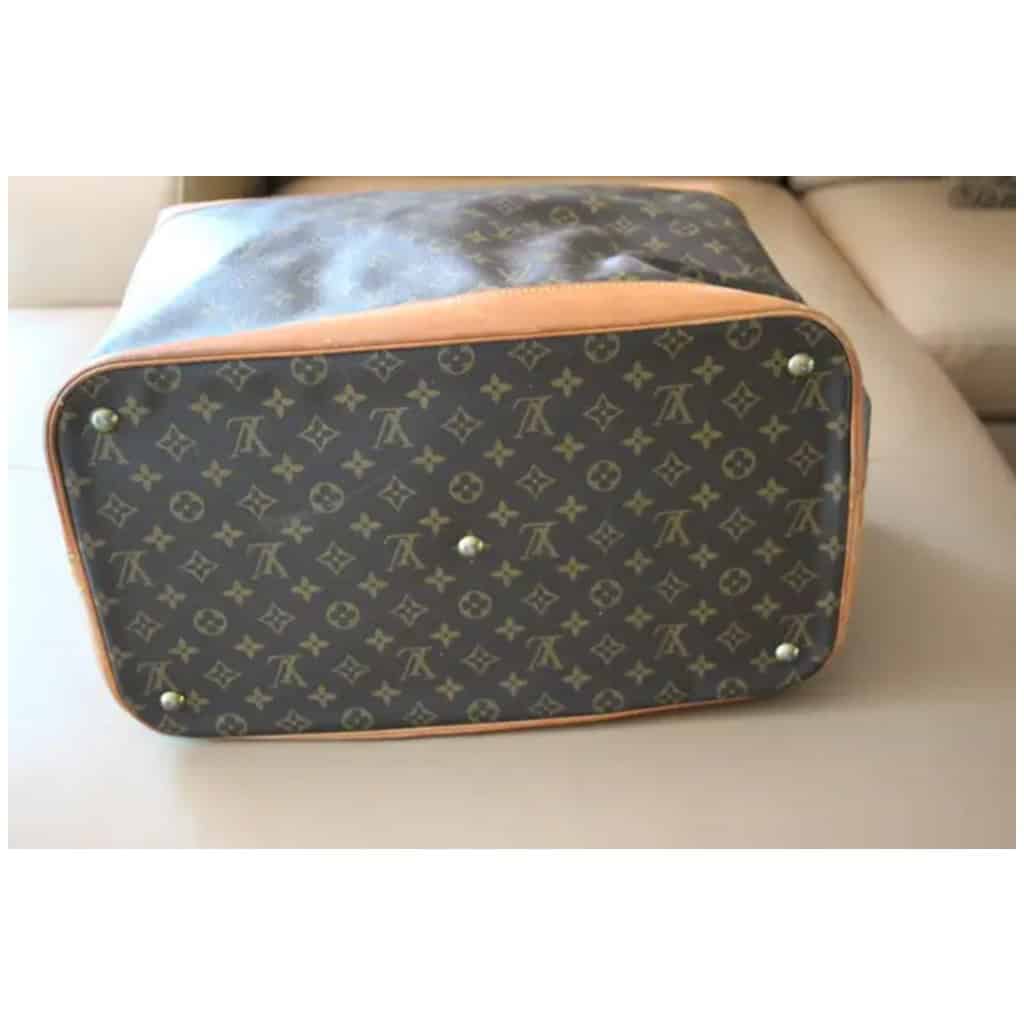 Sac de voyage Louis Vuitton 45 cm 9