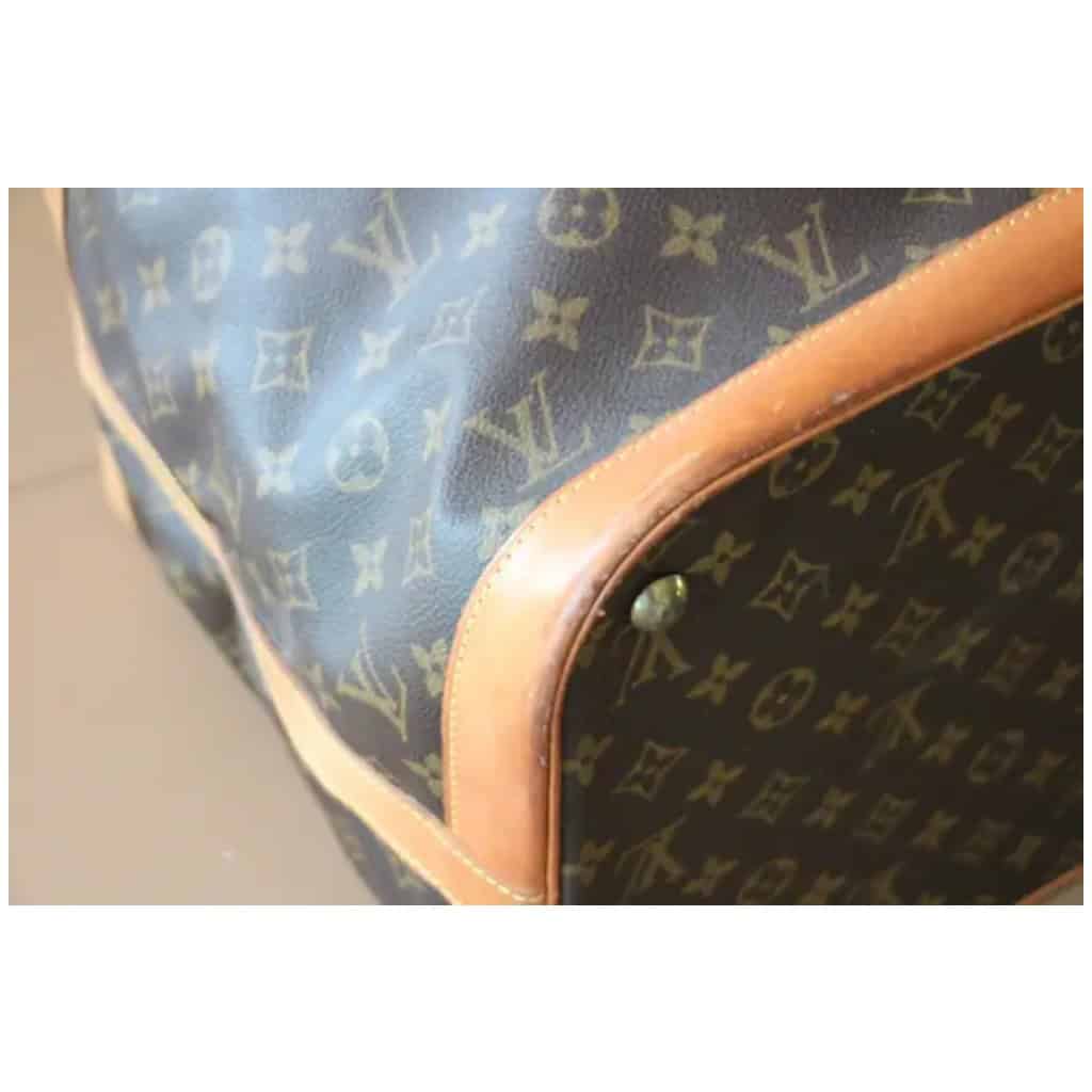 Sac de voyage Louis Vuitton 45 cm 10