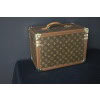 Vanity case Louis Vuitton en toile monogram 31