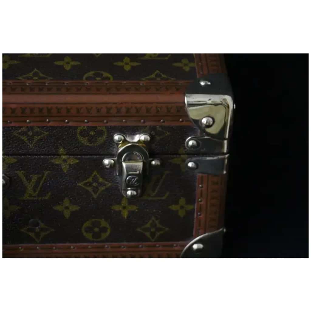 Valise Louis Vuitton, Cotteville 50 Valise Louis Vuitton 10