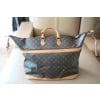 Sac de voyage Louis Vuitton 45 cm 27