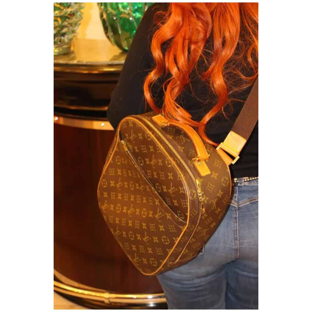 Sac a dos Louis Vuitton, Sac Vuitton Cross Body 11