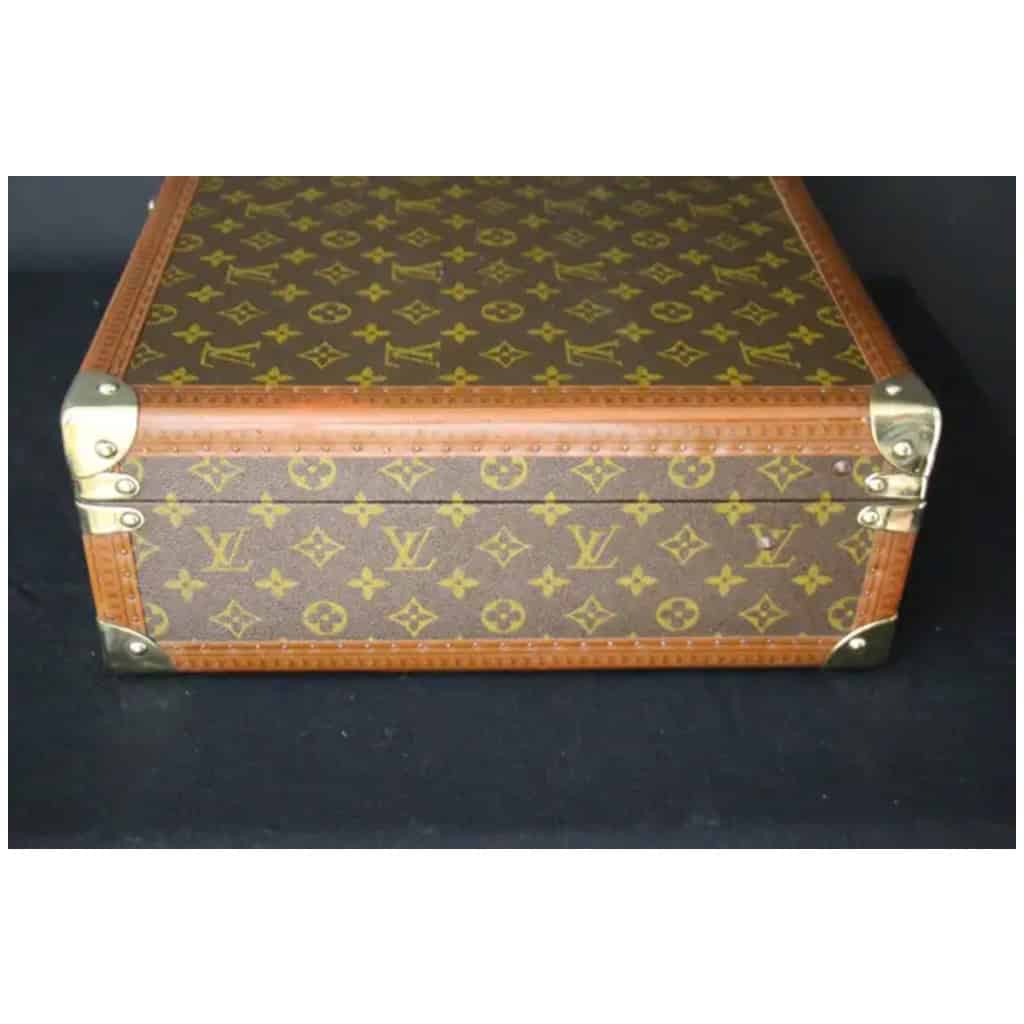 Valise Louis Vuitton, Cotteville 50 Valise Louis Vuitton 11