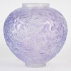 René Lalique ,vase Gui 16