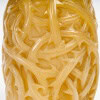 1921 René Lalique – Vase Ronces Verre Butterscotch Jaune Opalescent 9