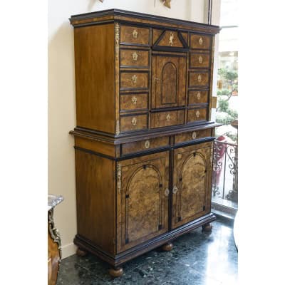 Cabinet Louis XIV, d’époque 18ème