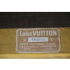 Malle Louis Vuitton a chaussures 92 cm, malle Vuitton ancienne 36