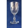 6 GRANDS VERRES EN CRISTAL BACCARAT 19ĖME 6