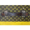 Malle Louis Vuitton a chaussures 92 cm, malle Vuitton ancienne 28