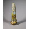 DAUM NANCY vase “paysage” 14