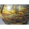 DAUM NANCY vase « paysage » 17