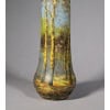 DAUM NANCY vase « paysage » 18