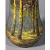 DAUM NANCY vase « paysage » 21