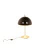 Lampe champignon en inox, années 1970 LS4721251 14