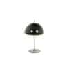 Lampe champignon en inox, années 1970 LS4721251 9