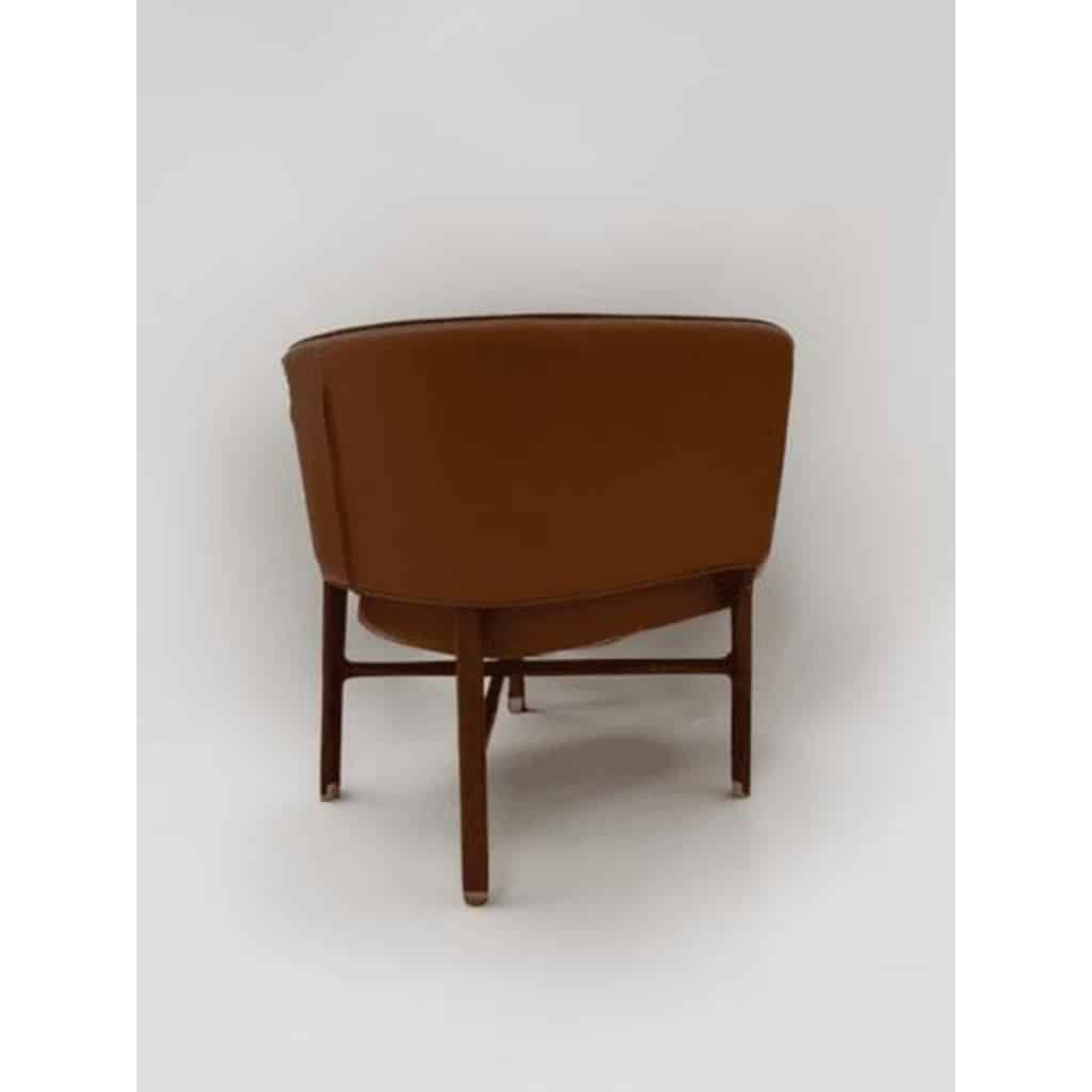 Hermes ,Fauteuil Cabriolet 4