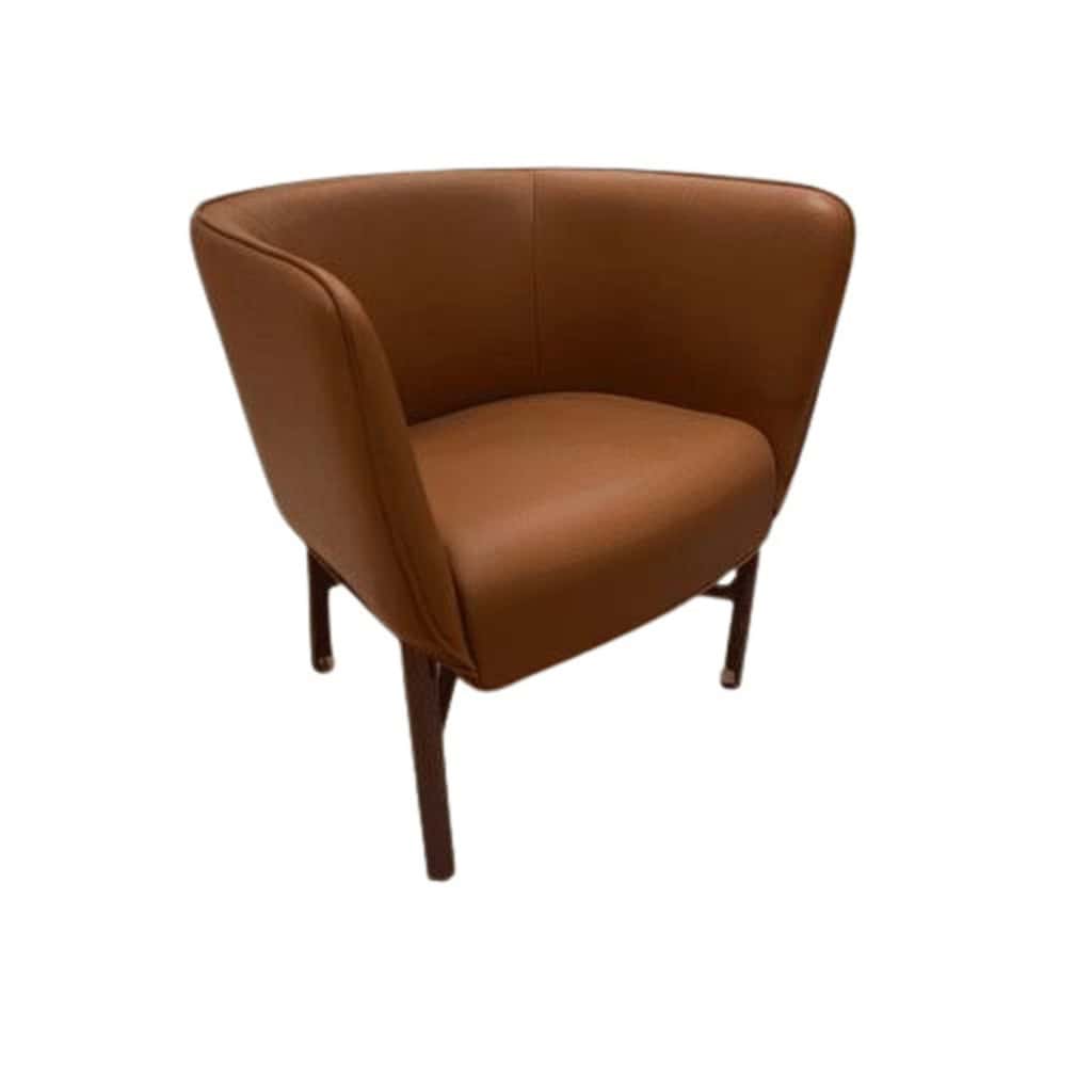 Hermes ,Fauteuil Cabriolet 3