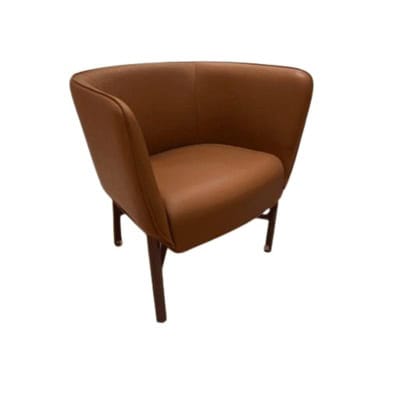 Hermes ,Fauteuil Cabriolet