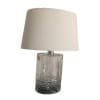 Cristal Saint Louis : Lampe “Tommy” 7