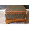 Valise Louis Vuitton Alzer 80 , Malle Vuitton 31