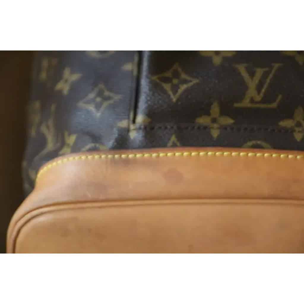 Sac à dos Louis Vuitton Monogram 12