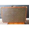 Valise Louis Vuitton Alzer 80 , Malle Vuitton 32