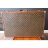 Valise Louis Vuitton Alzer 80 , Malle Vuitton 33